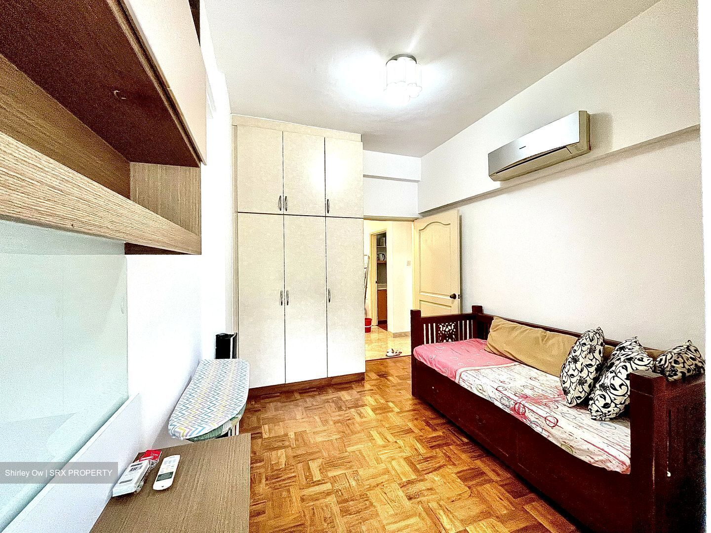 Meralodge (D23), Condominium #572295581